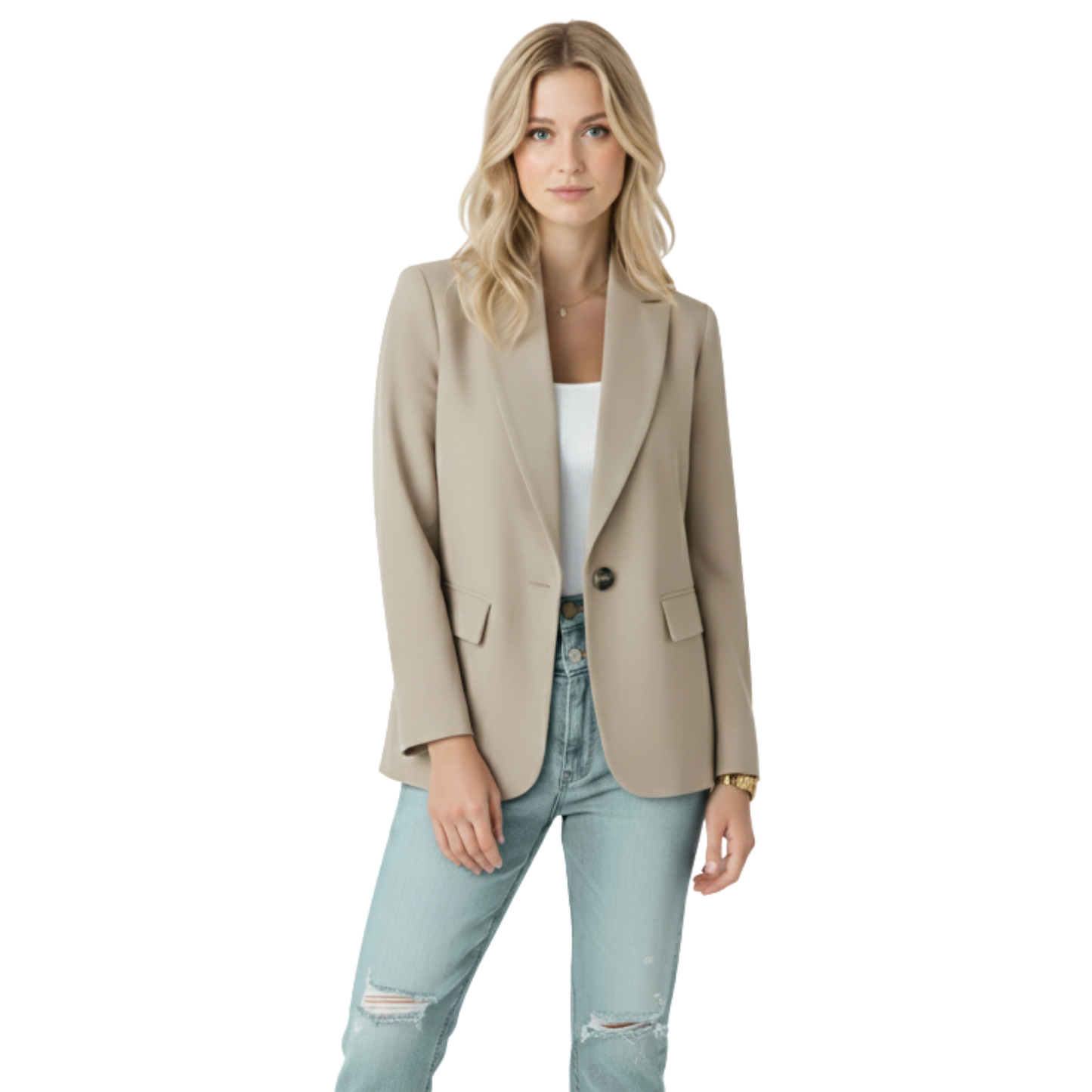 Arden | Elegant Blazer