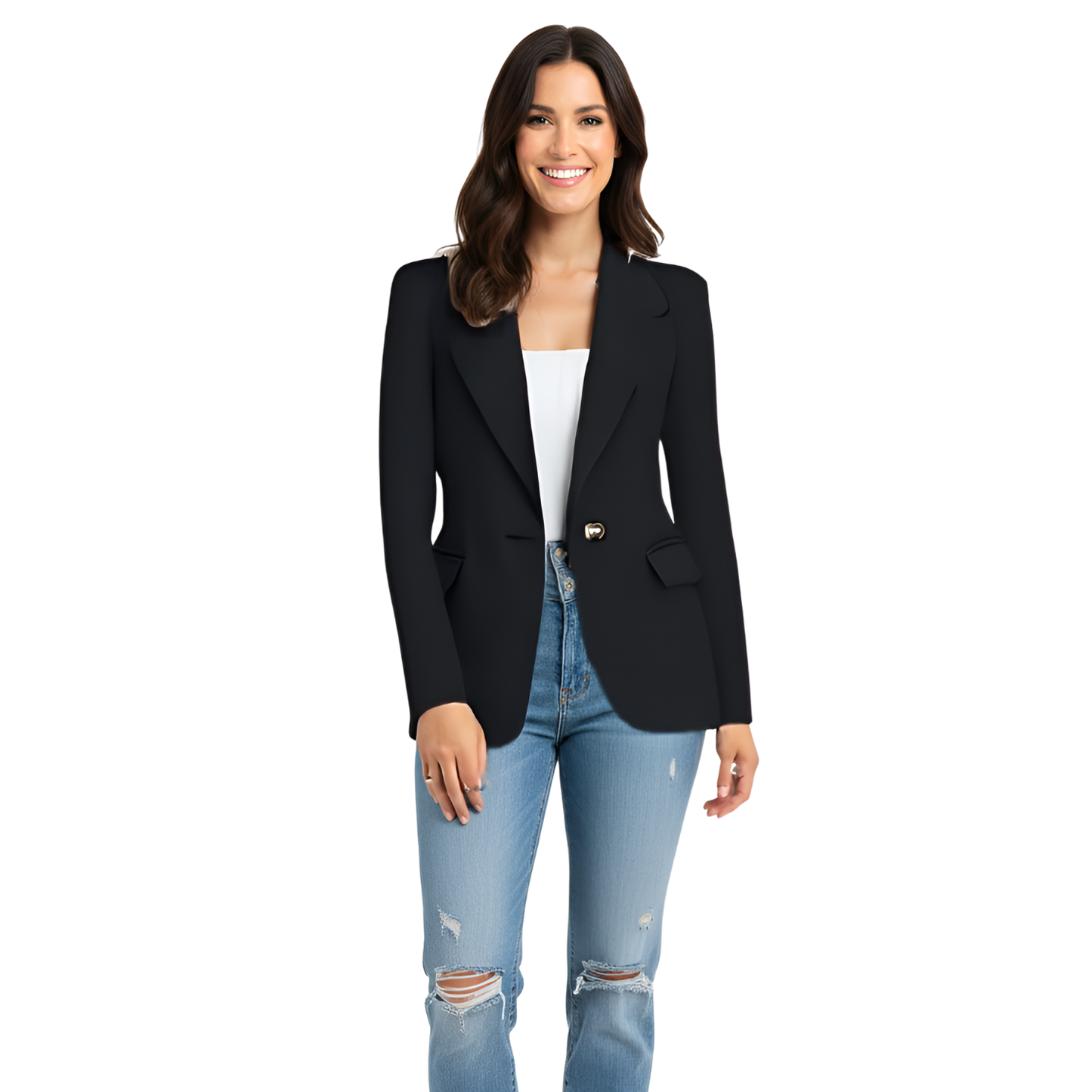 Arden | Elegant Blazer