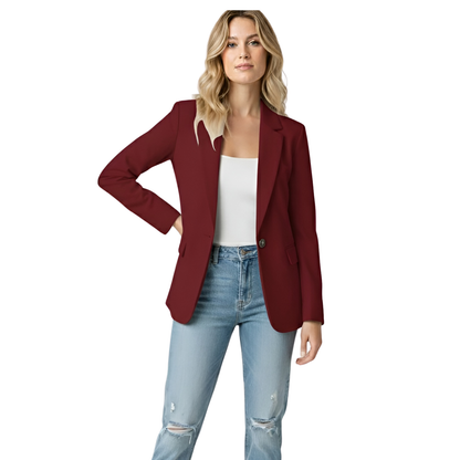Arden | Elegant Blazer