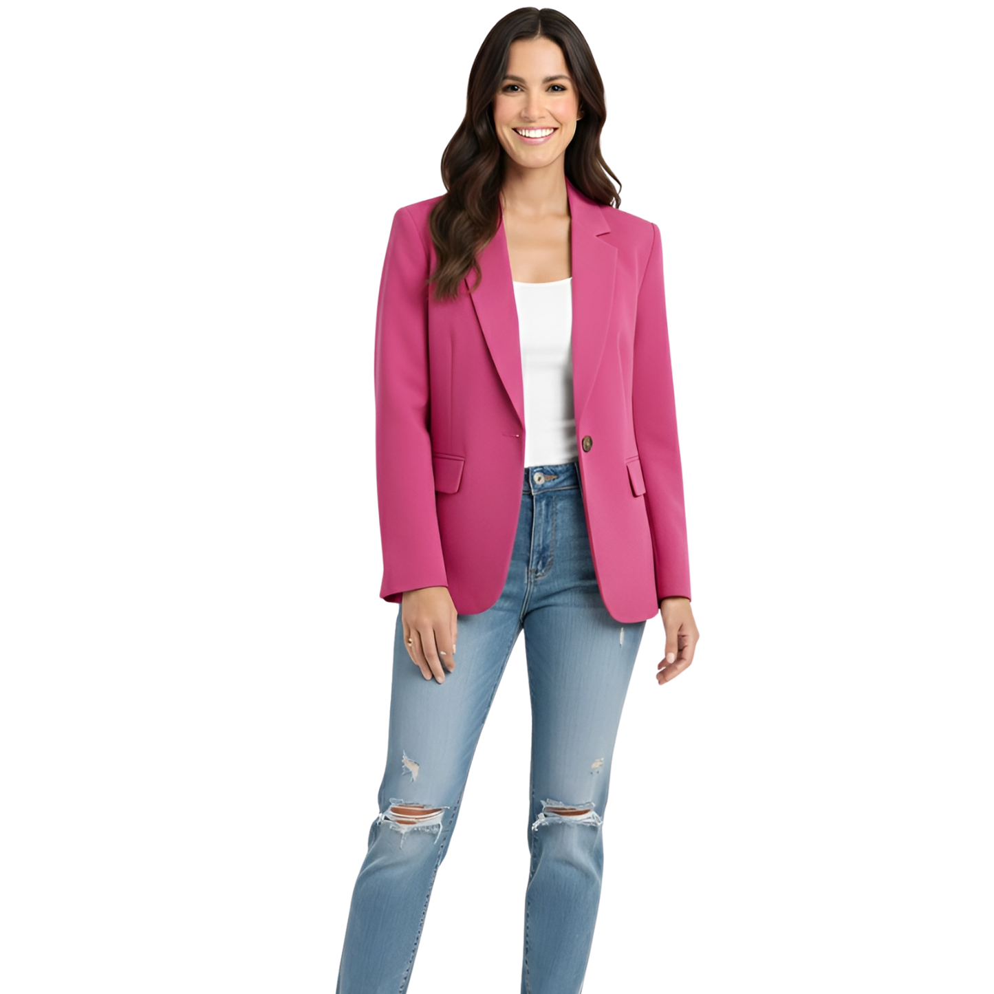 Arden | Elegant Blazer