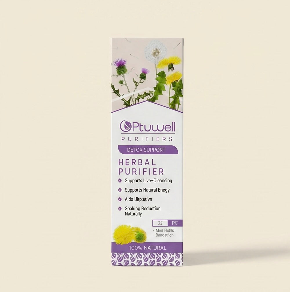 Detox Support