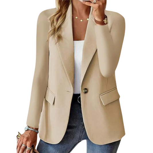 Arden | Elegant Blazer