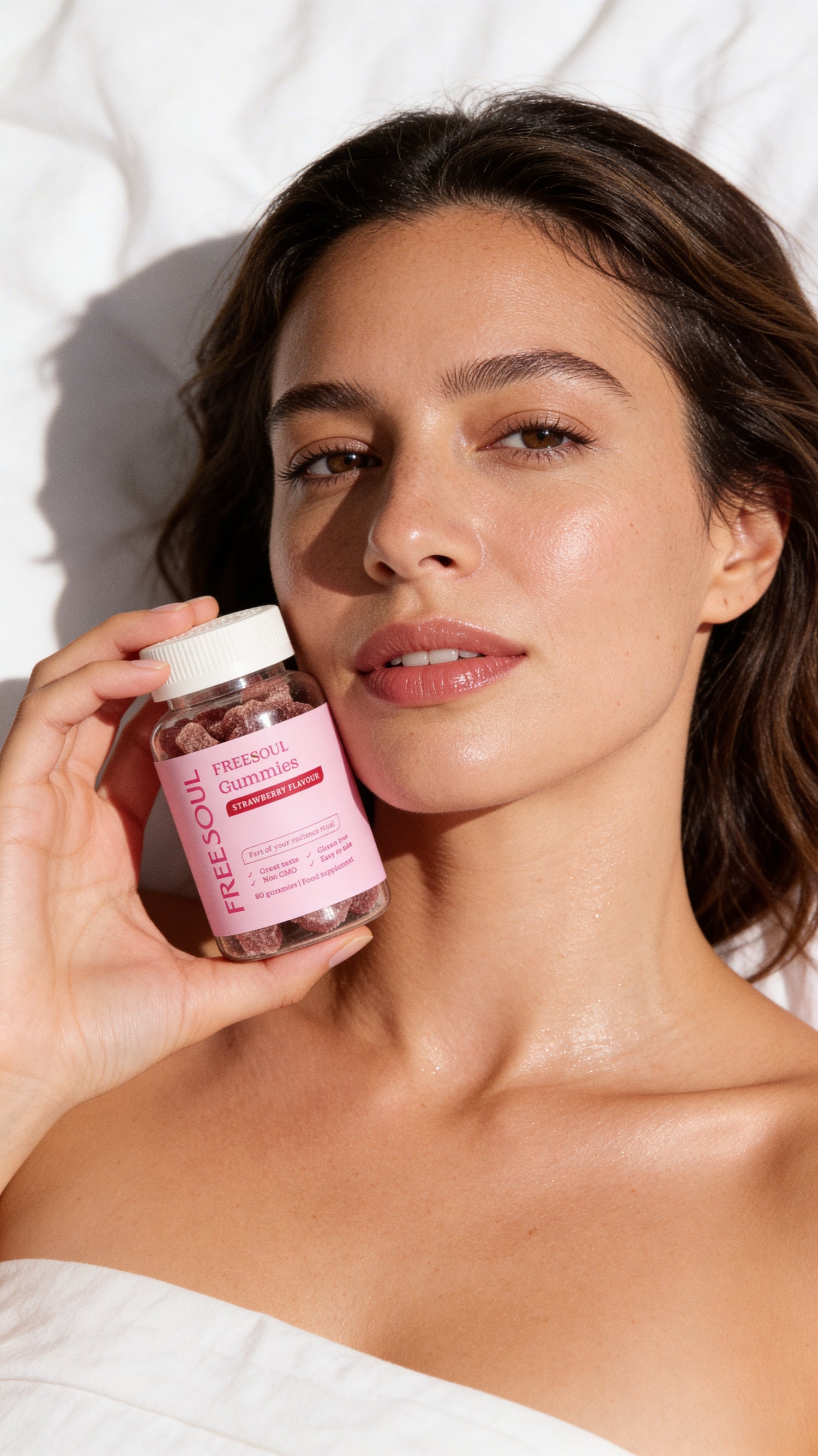 Fuel your day with a routine that works