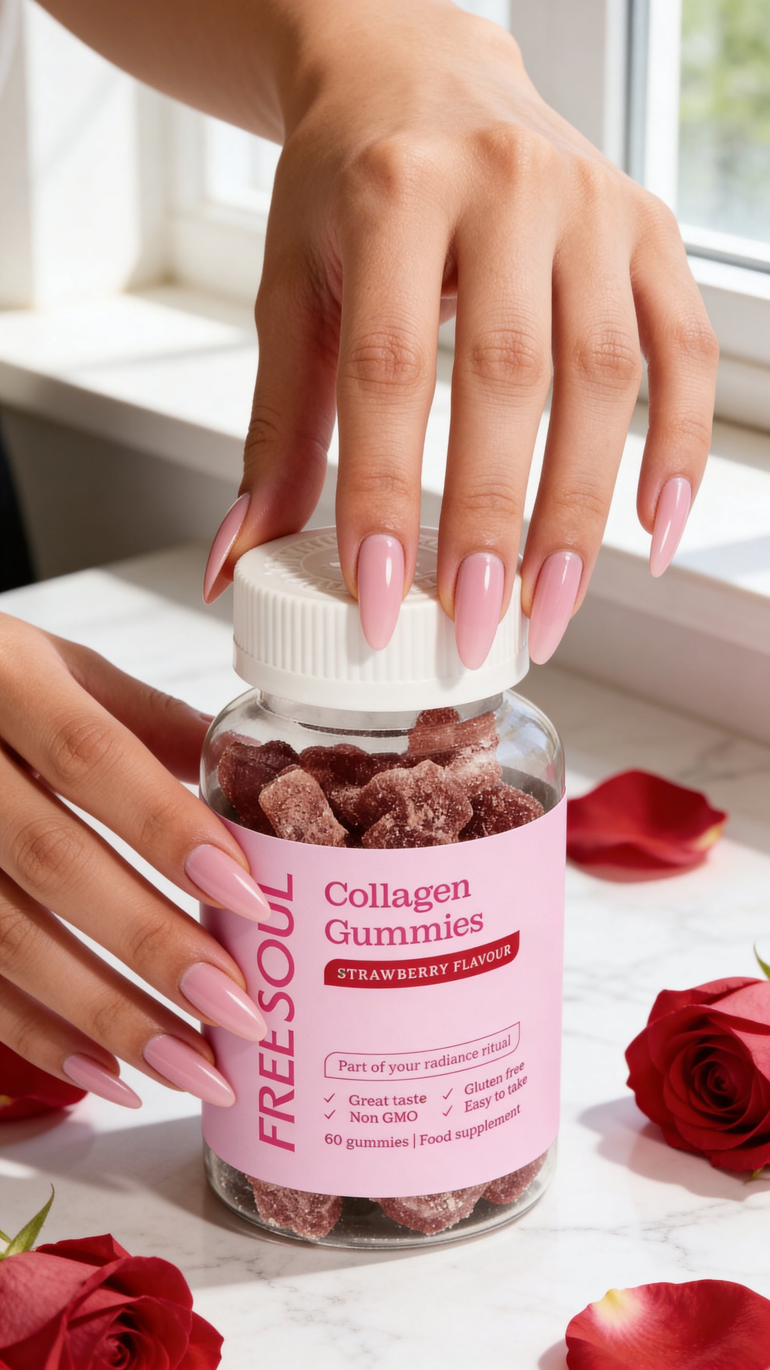 Fuel your day with a routine that works